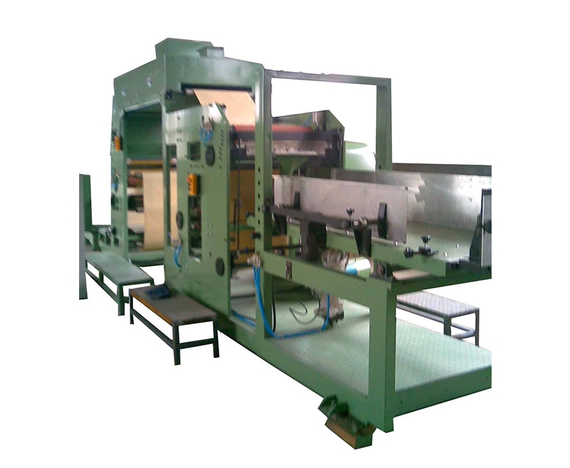 铝蜂窝芯设备 铝蜂窝芯设备